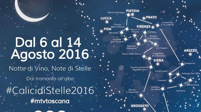 Torna Calici di stelle