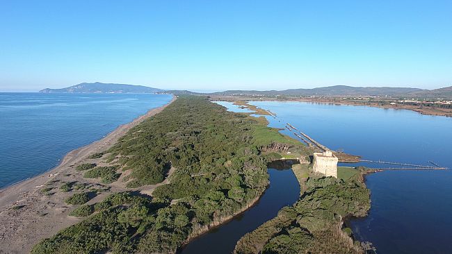 Giornate FAI di Primavera, 41 appuntamenti in Toscana