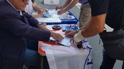 Lega e FdI raccolgono le firme per l'Elezione diretta del Capo dello Stato