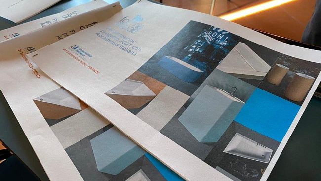 Il 'bagno' ai tempi dell' IoT