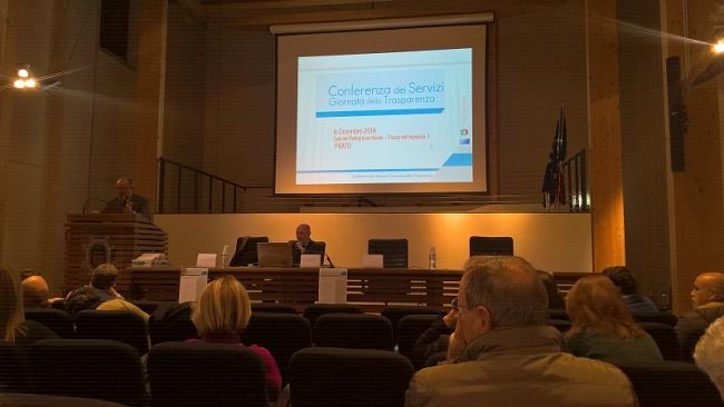 La prima Carta dei Servizi della nuova azienda sanitaria unificata