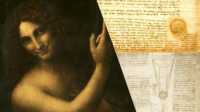 All'Antica Canonica di San Giovanni nuovo incontro per i 500 anni dalla morte di Leonardo