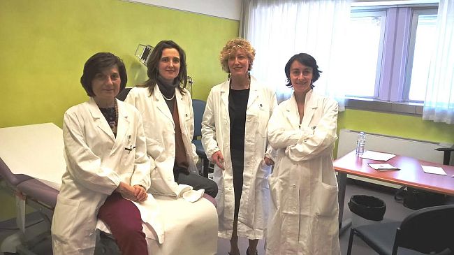 Consulenze mediche gratuite per le donne: in 180 al Palagi