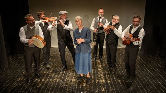 Teatro, al via la stagione di prosa a Empoli