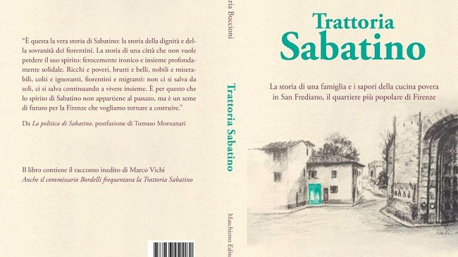 I 60 anni del locale storico d'Oltrarno