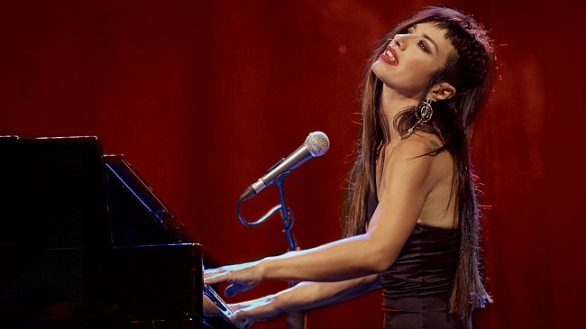 Dolcenera in concerto giovedì 20 marzo a Fiesole 