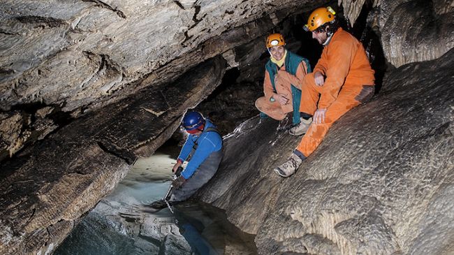Magnesio, il nuovo “termometro” per capire la storia della terra