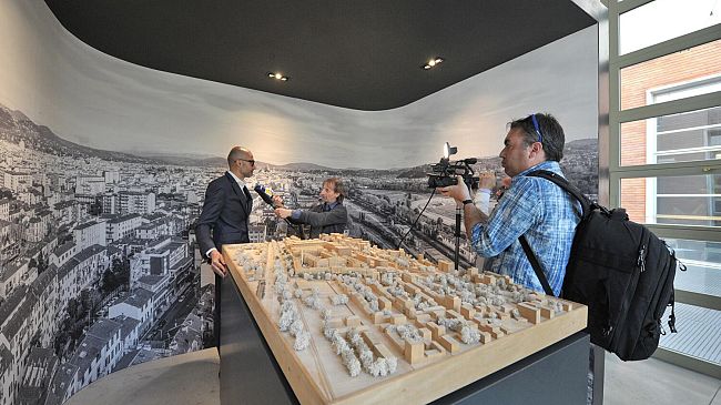 Manifattura Tabacchi: al via il terzo progetto residenziale