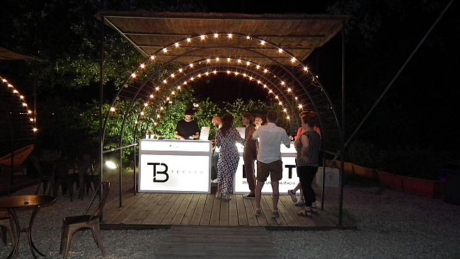 La Florence Cocktail Week c’è