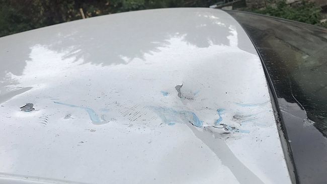 Manutenzione delle strade: la Toscana cade a pezzi