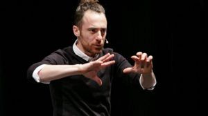  Allo Stensen la prima proiezione italiana in realtà virtuale