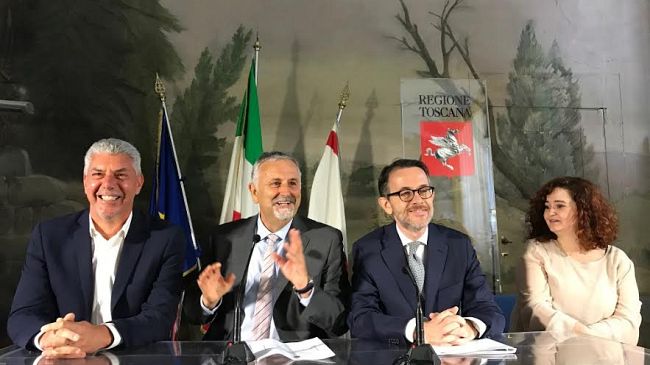 Santa Barbara sarà trasformata dal modello Futur-e di Enel