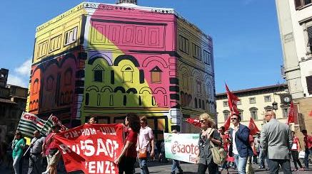 Crisi: la situazione dell'ESAOTE