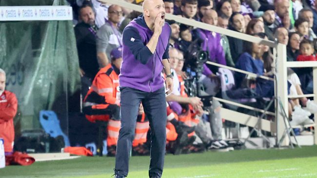 Viola, prima della sosta mondiale 7 partite da non fallire