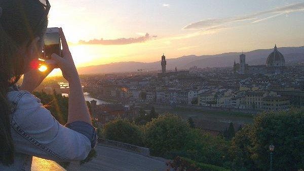Firenze da mangiare e bere: nuovi limiti alla città per turisti