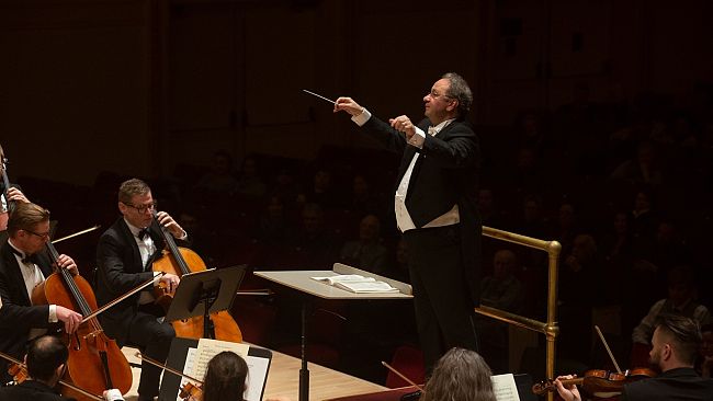 Forte Belvedere: omaggio in musica a Franco Zeffirelli