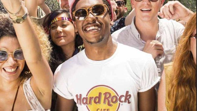 School of Hard Rock: percorsi didattici dedicati tra i cimeli che hanno fatto la storia del Rock