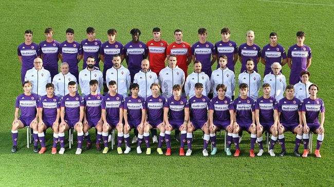 Fiorentina agli ottavi di Viareggio Cup