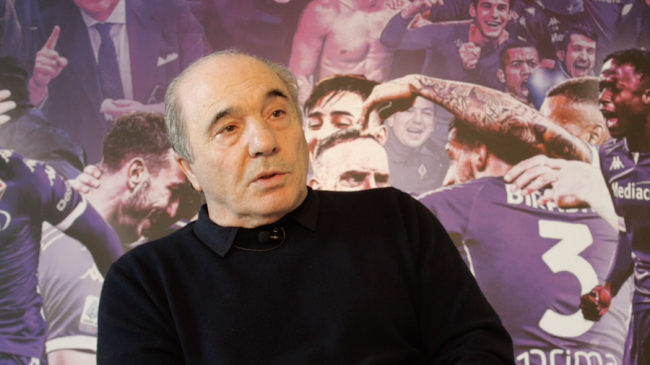 Vlahovic, Castrovilli ed Eysseric rasserenano il Franchi