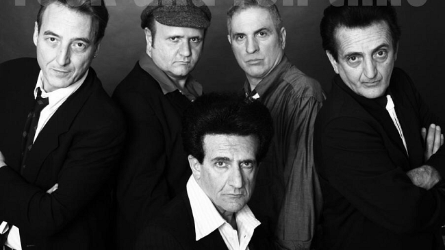 Ferragosto tra rock, blues e prelibatezze enogastronomiche