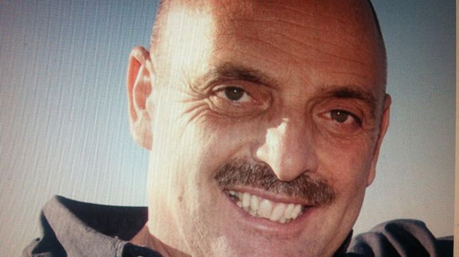 Paolo Brosio candidato sindaco, ma è solo una bufala