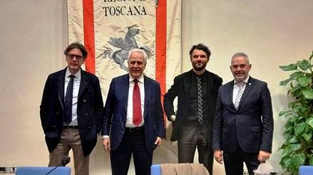 Dalla Toscana un treno di aiuti umanitari per l’Ucraina