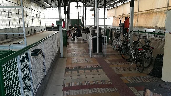 Bocciodromo Albereta: dopo la tempesta saltano palle e pallino