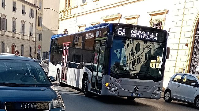 Sciopero autoferrotranvieri, sarà un 8 novembre difficile