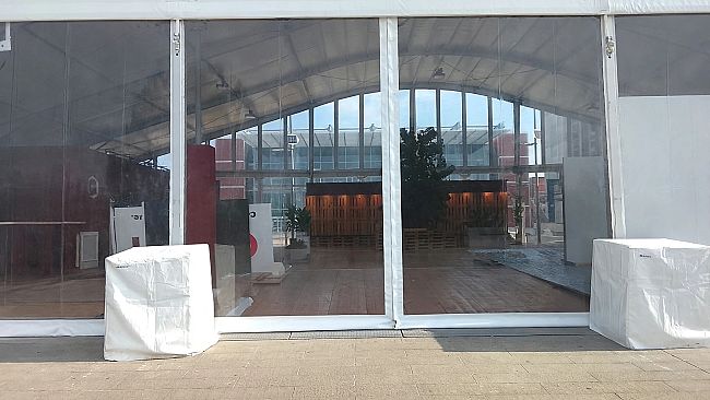 Fiera di Scandicci 2026, curiosità per il nuovo padiglione 