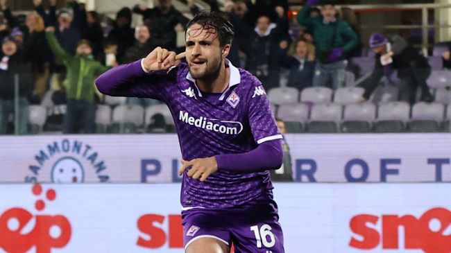 Biglietti per Fiorentina - Empoli di Coppa Italia: le info