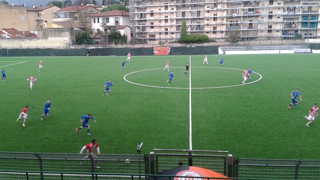 Vince l'Italia l'amichevole U18 con la Croazia