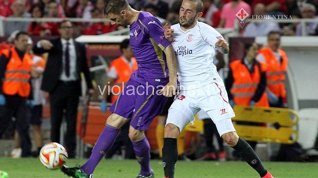 Euro-travolti  a Siviglia