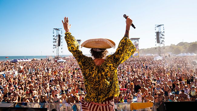 Lorenzo 2022: tutte le informazioni per vivere i due eventi