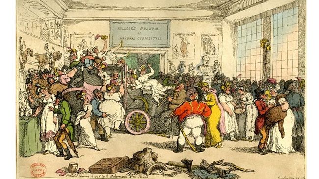 Lucca: : al via lunedì 17 le Conversazioni napoleoniche