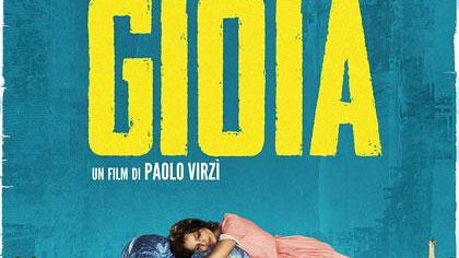 Cinema: “La pazza gioia” di Paolo Virzì