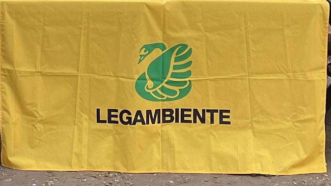 Degustazione dei vini dei parchi e delle aree protette