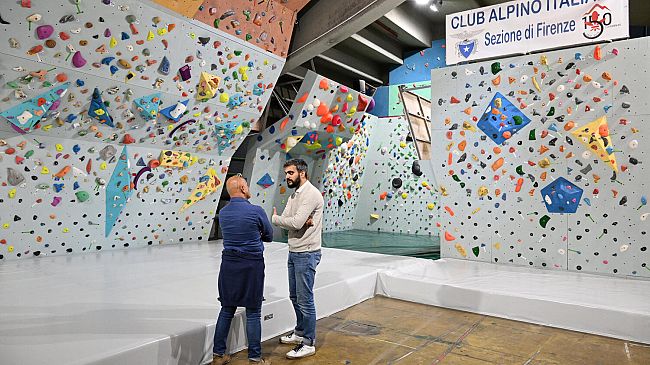 Nelson Mandela Forum: la stagione 2023-24