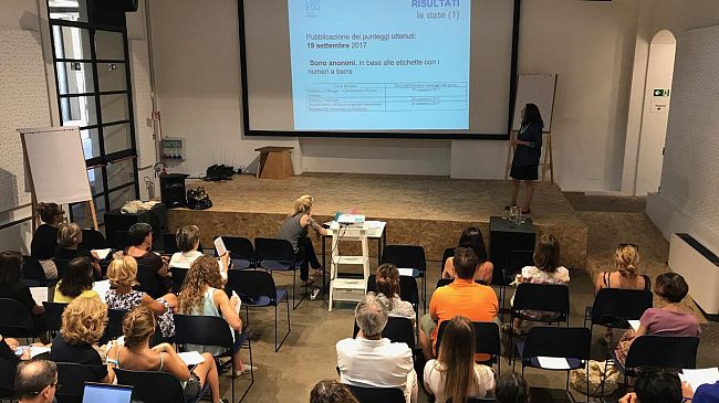 ITS: al via le iscrizioni ai 20 percorsi per il 2021/2022