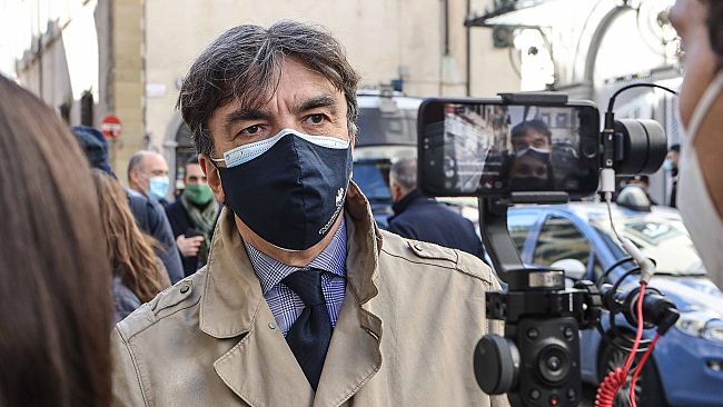 Vaccinazione in azienda, Confcommercio Toscana spinge