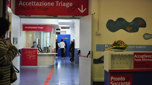 Al Meyer 4 piccoli pazienti oncologici ucraini tra 3 e 10 anni