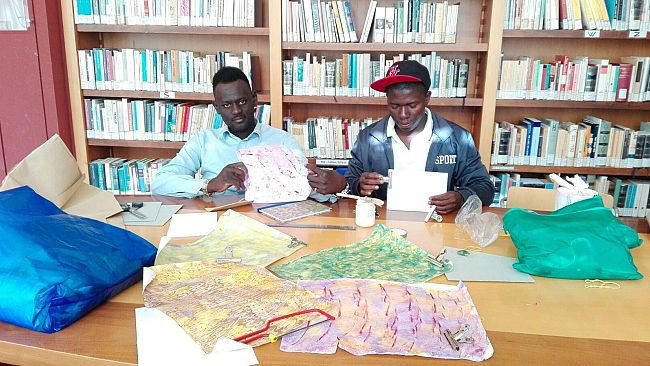 Indagine migranti-cooperative: il Gip revoca la misura cautelare a Terzani