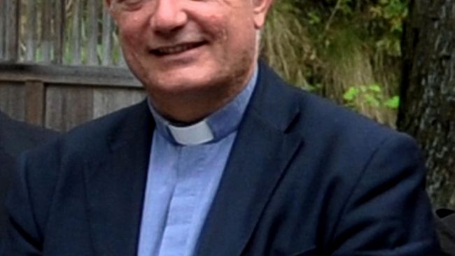 Il Castagnaccio di Monsignor Bellandi