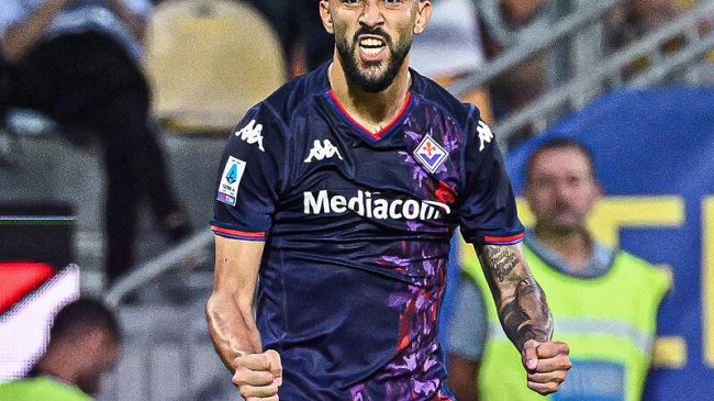 Nico non basta: solo un pari col Frosinone