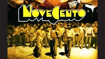 Cinema: evento speciale in occasione del restauro di Novecento di Bernardo Bertolucci