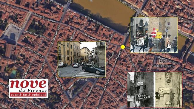 Oltrarno, cultura e vivibilità: il problema è muoversi