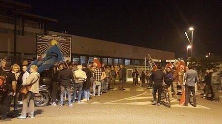 Appalti ferroviari, mobilitazione regionale di tutto il settore