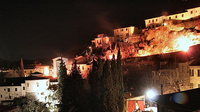 Natale a Firenze: tutto in una settimana