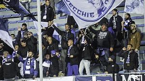 Empoli vs Pescara 1- 2. Vittoria sofferta del Pescara. Fischi del popolo azzurro