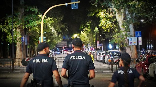 Pioggia di Daspo per i tifosi cagliaritani