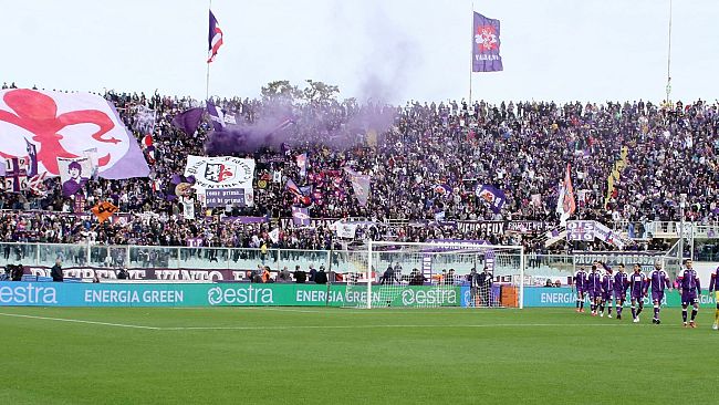 Fiorentina - Atalanta: i prezzi dei biglietti